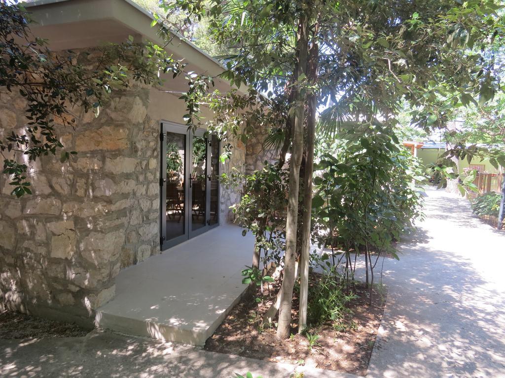 Camping Mia Bungalow & Mobile Home Biograd Na Moru Quarto foto